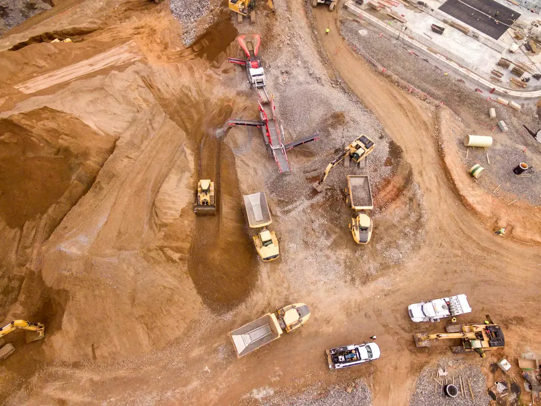 Construction